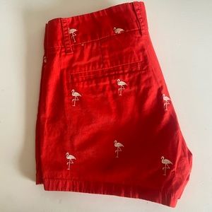 J Crew shorts
